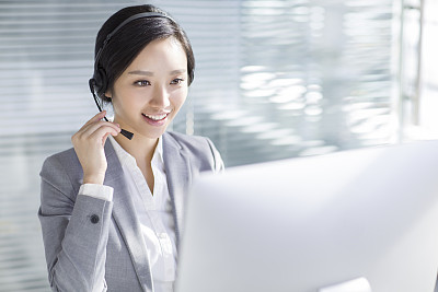 國內(nèi)呼叫中心產(chǎn)業(yè)擁有非常大的發(fā)展空間