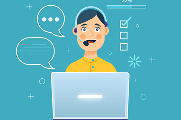 呼叫中心系統(tǒng)信息安全管理體系建設(shè)