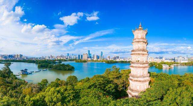 惠州旅游景點(diǎn)哪里好玩的路線