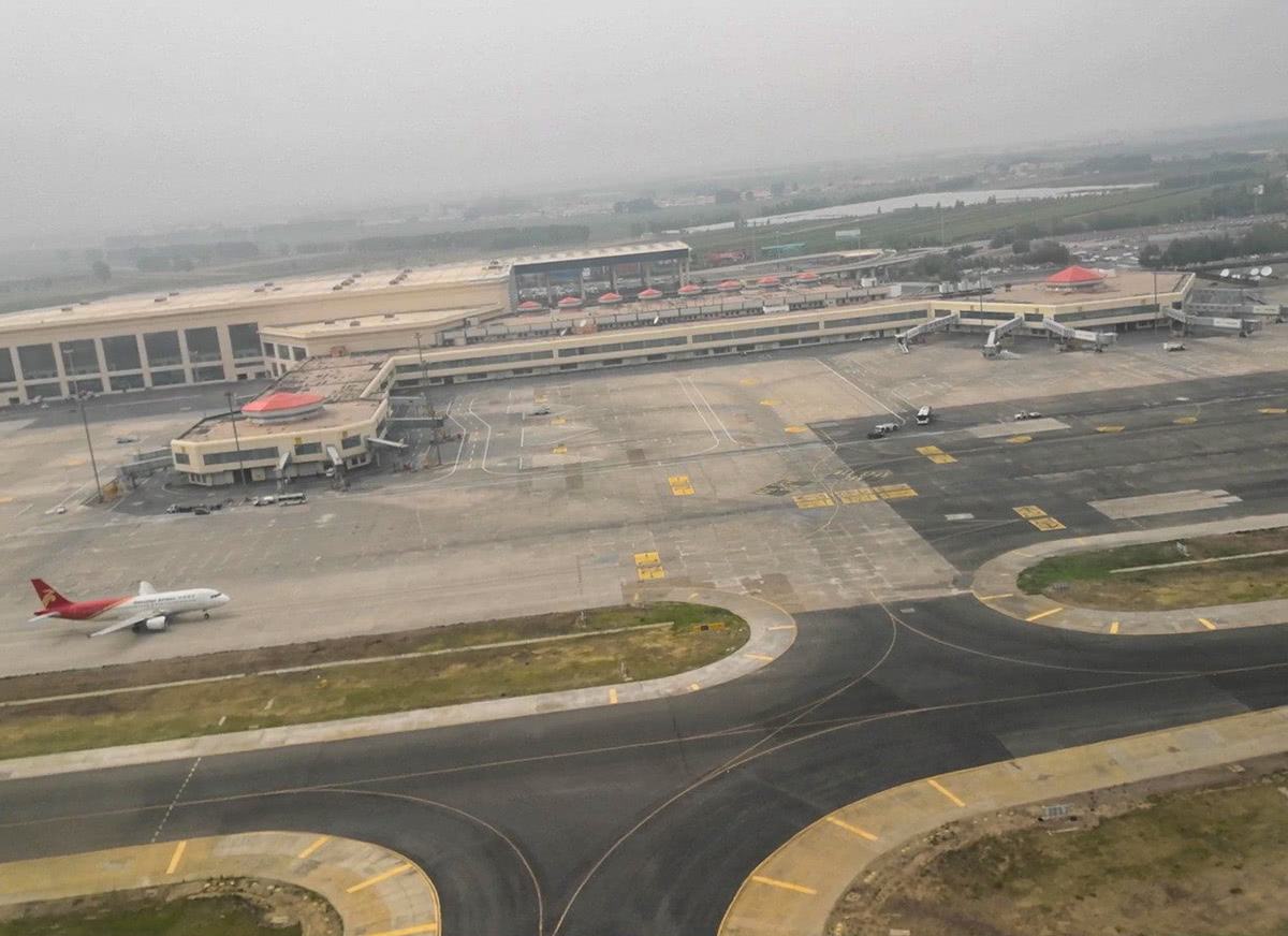 哈爾濱機場人工服務(wù)電話系統(tǒng)